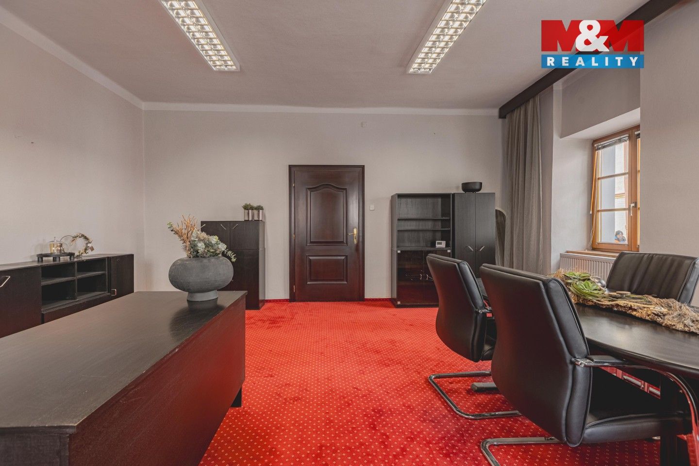 Pronájem komerčního prostoru 66 m² - foto 12
