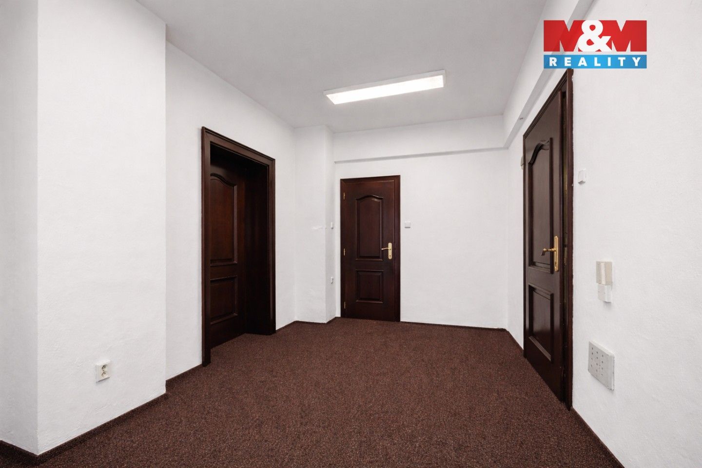Pronájem komerčního prostoru 66 m² - foto 13