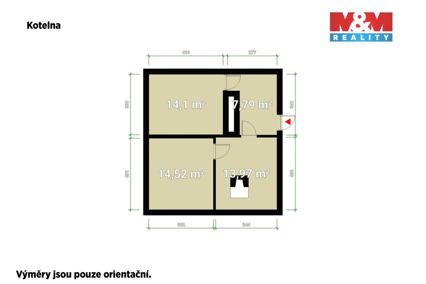 Prodej domu 250 m² - foto 12