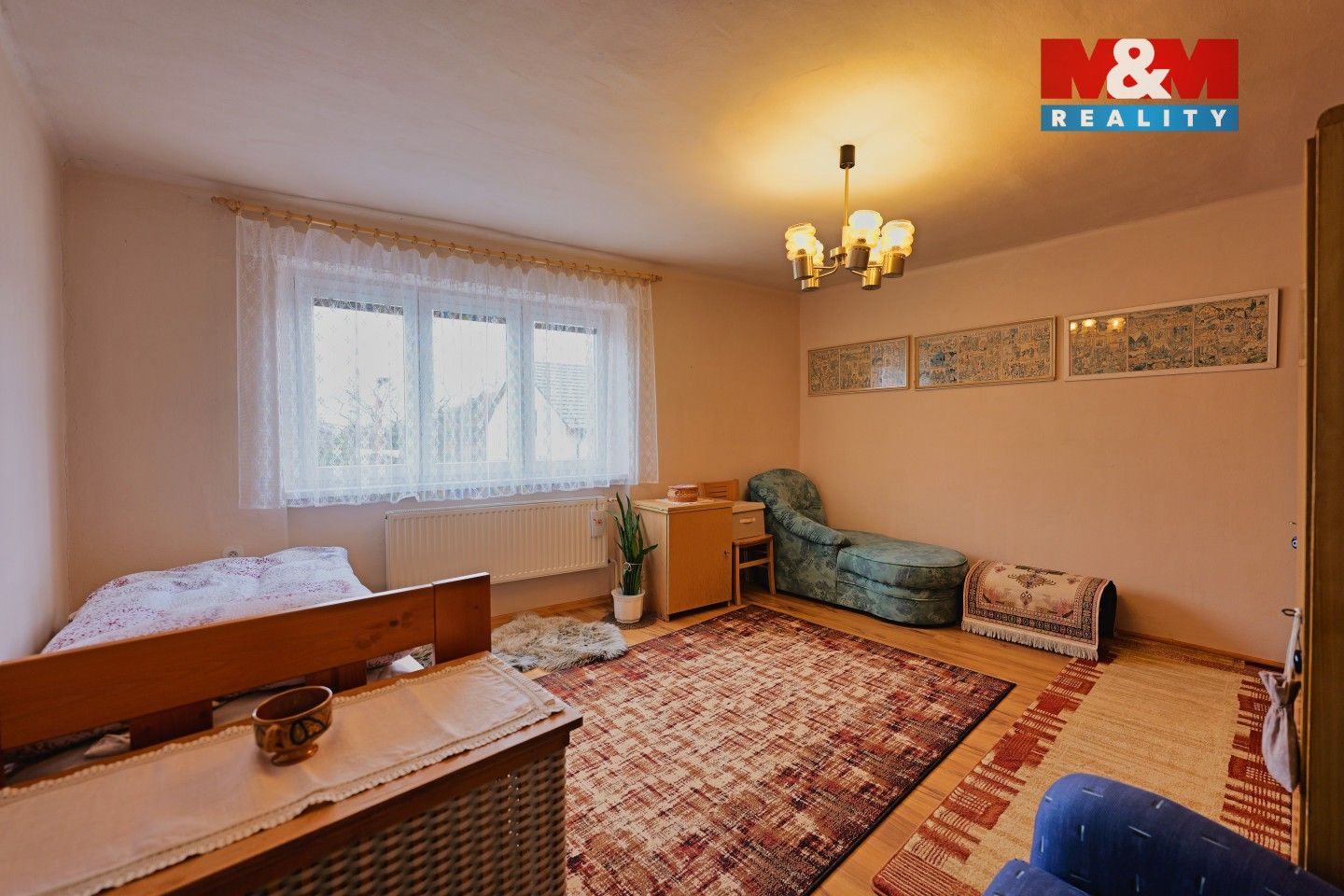 Prodej domu 240 m² - foto 9