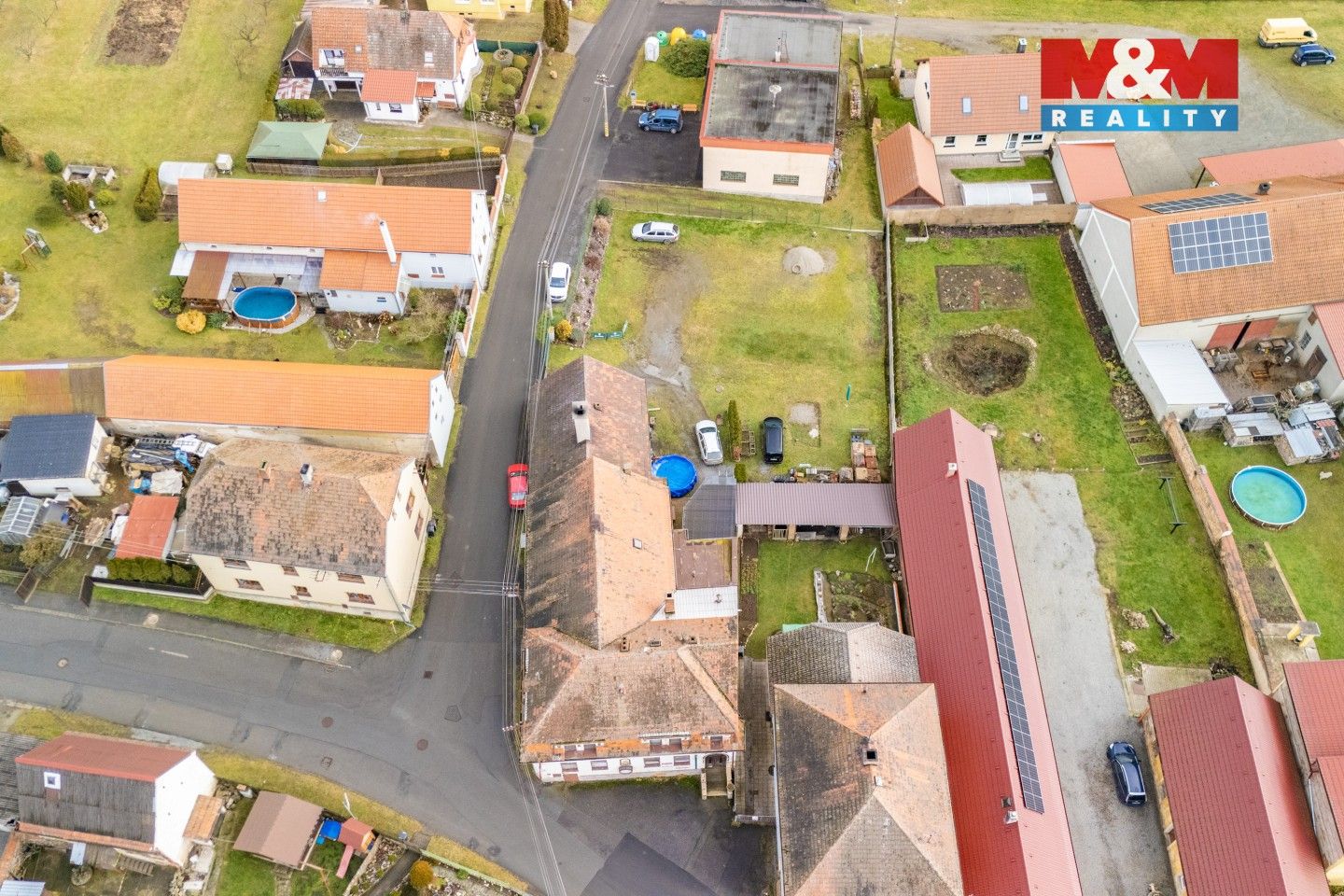Prodej domu 250 m² - foto 15