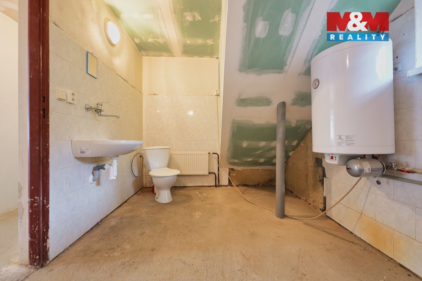 Prodej domu 240 m² - foto 16