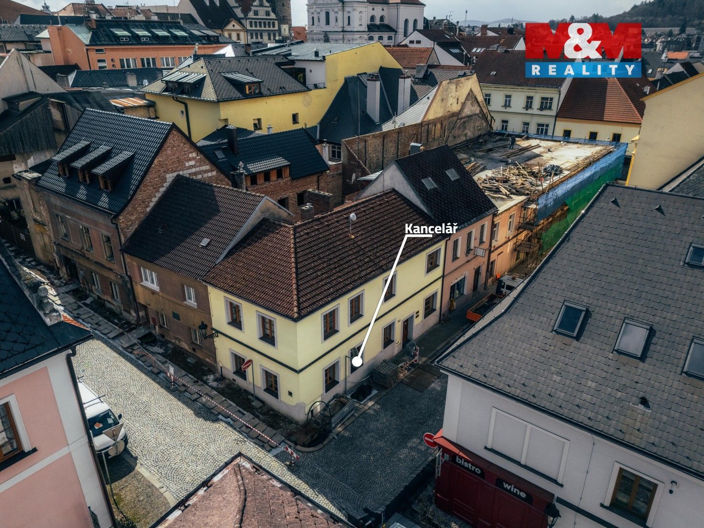 Pronájem komerčního prostoru 66 m² - foto 18