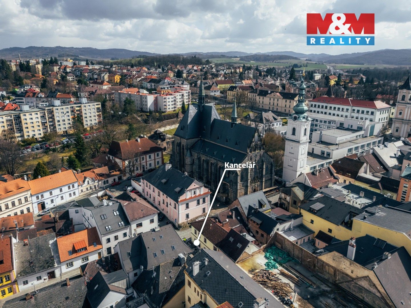 Pronájem komerčního prostoru 66 m² - foto 20