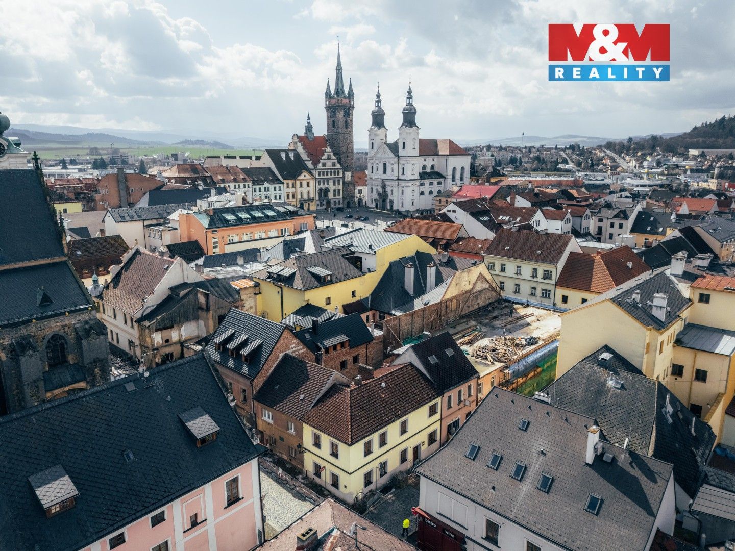 Pronájem komerčního prostoru 66 m² - foto 19