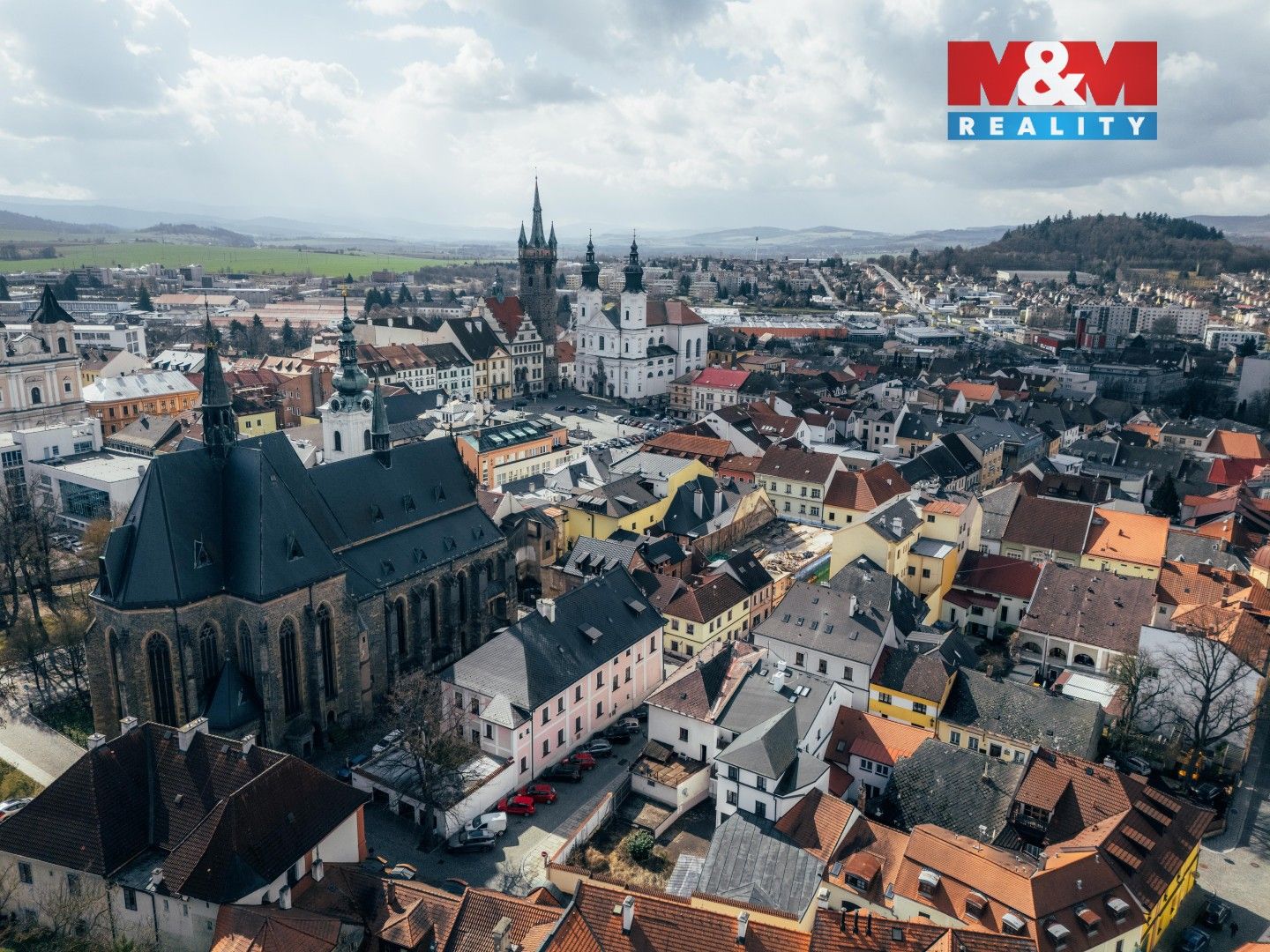 Pronájem komerčního prostoru 66 m² - foto 21