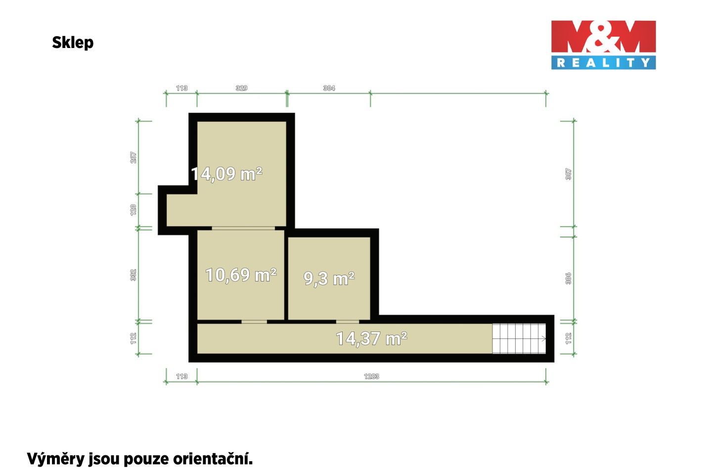 Prodej domu 250 m² - foto 19