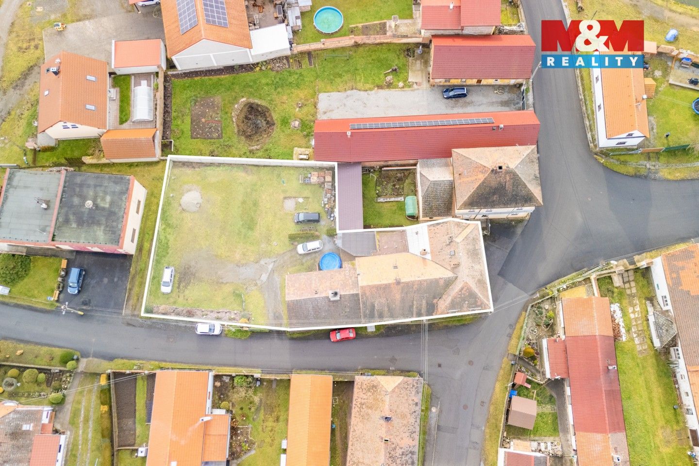 Prodej domu 250 m² - foto 20