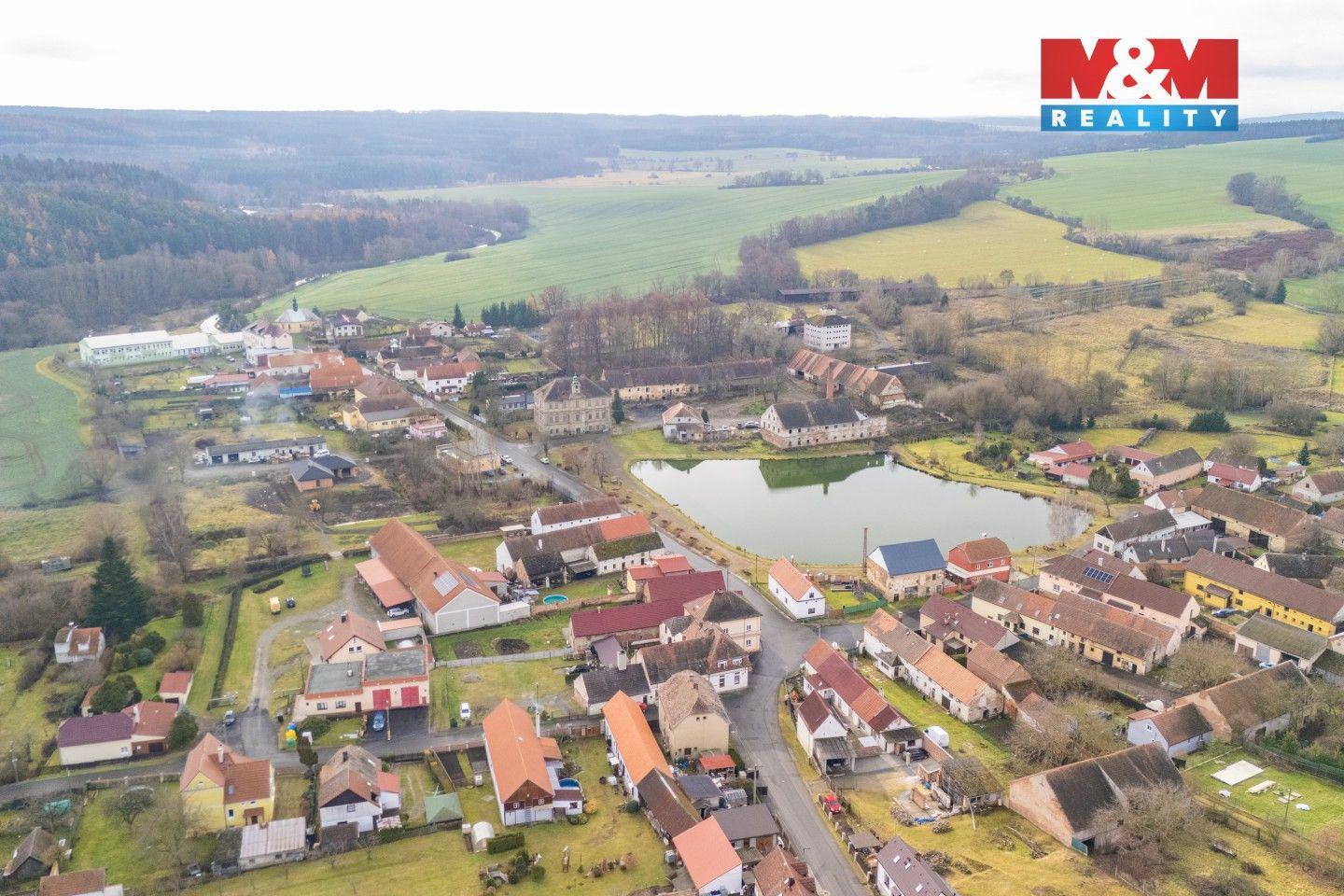 Prodej domu 250 m² - foto 21