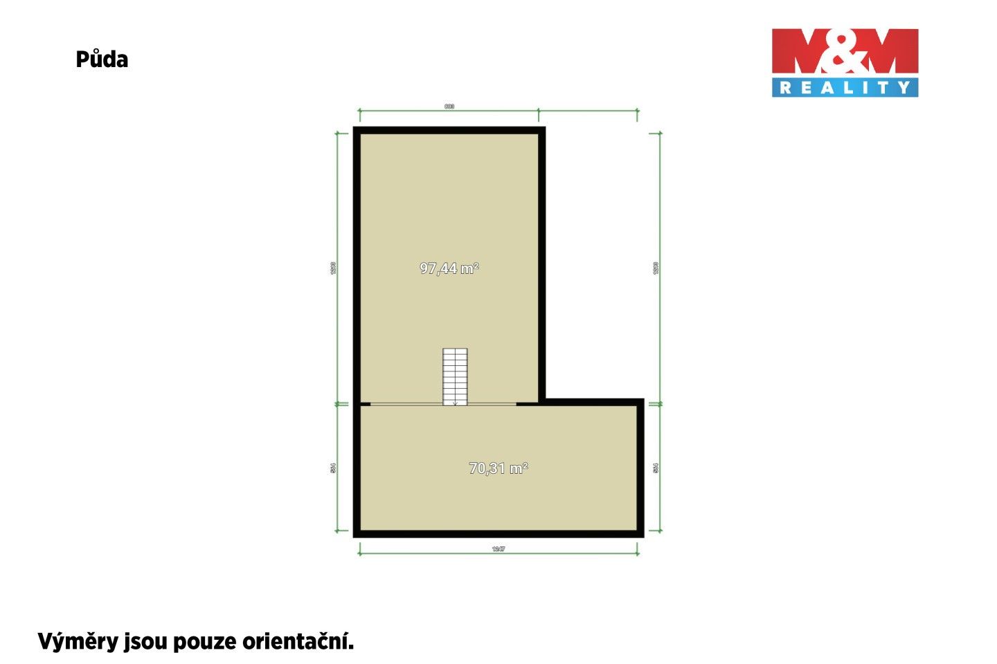 Prodej domu 250 m² - foto 24