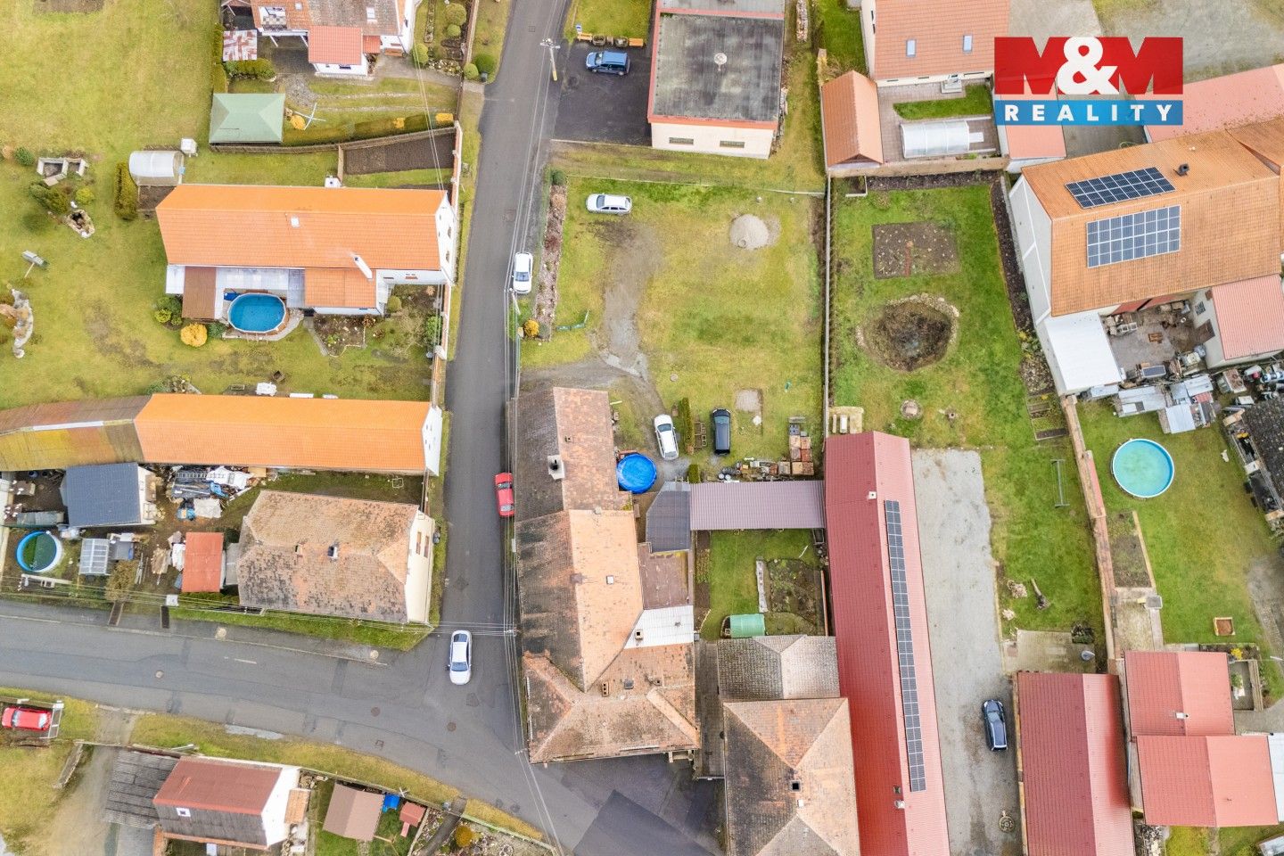 Prodej domu 250 m² - foto 23