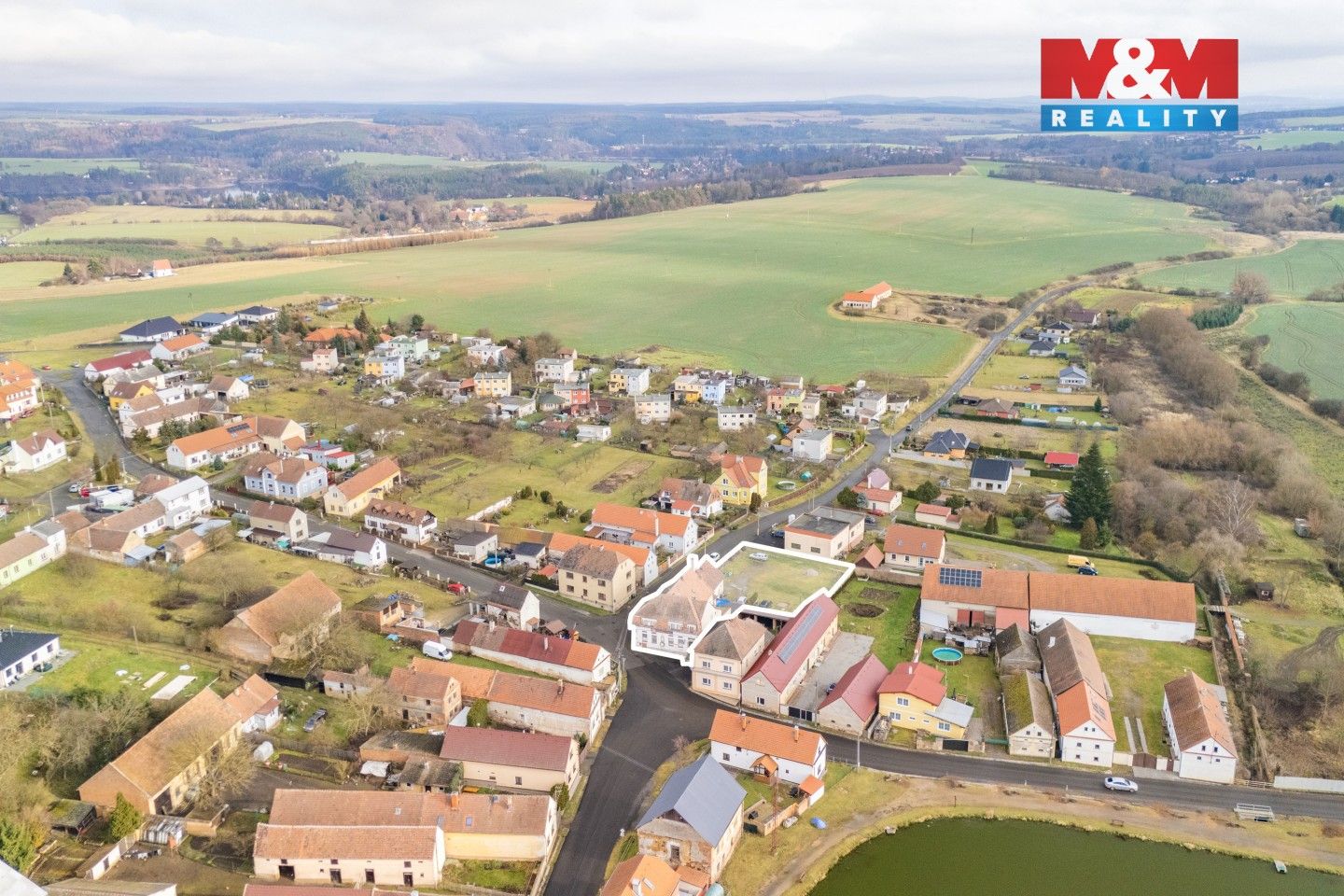 Prodej domu 250 m² - foto 26