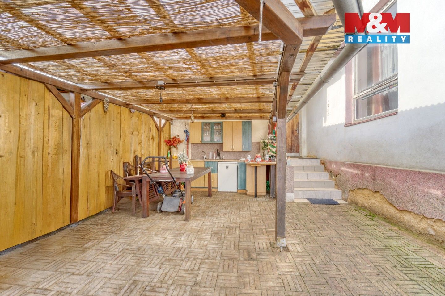 Prodej domu 250 m² - foto 28