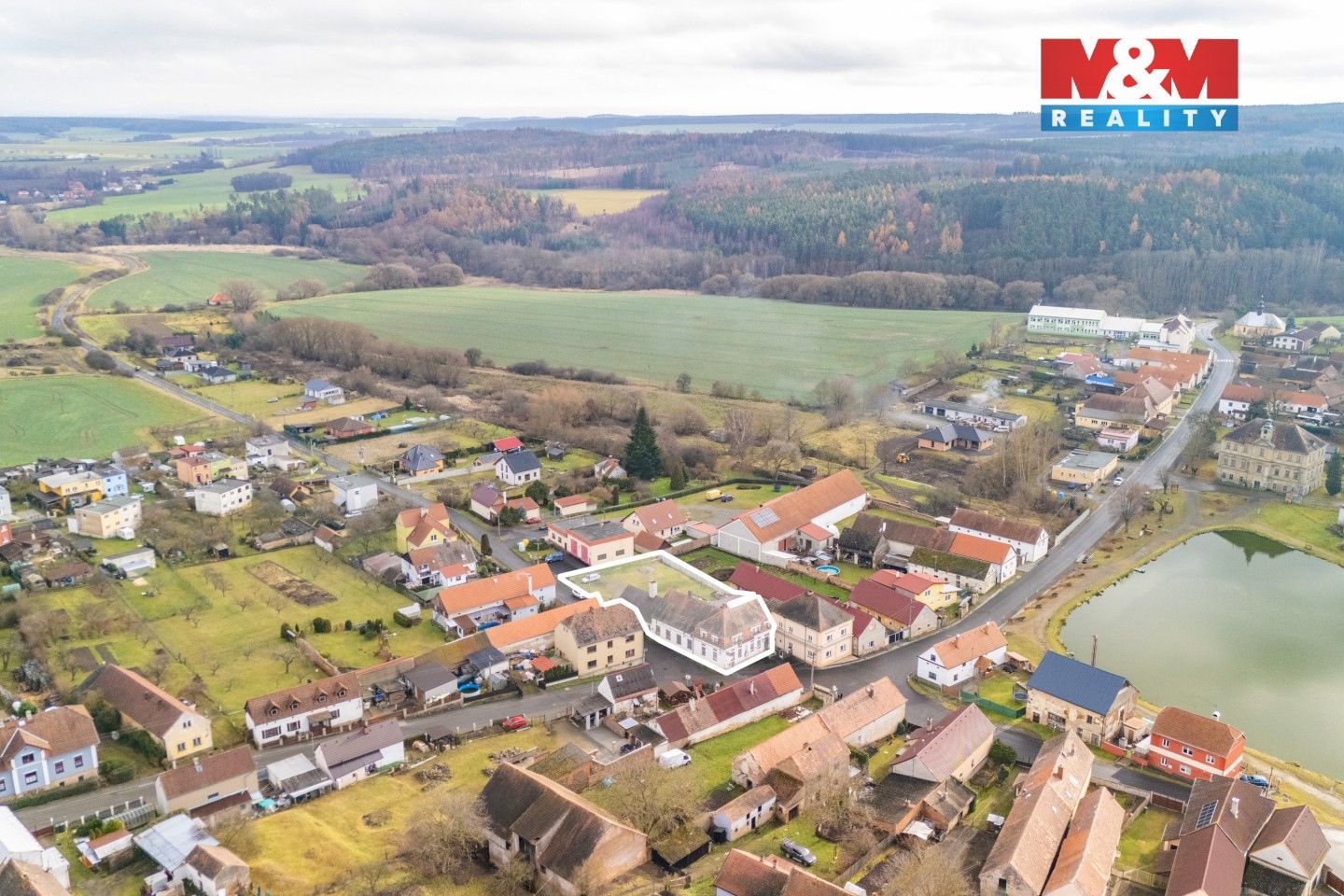 Prodej domu 250 m² - foto 32