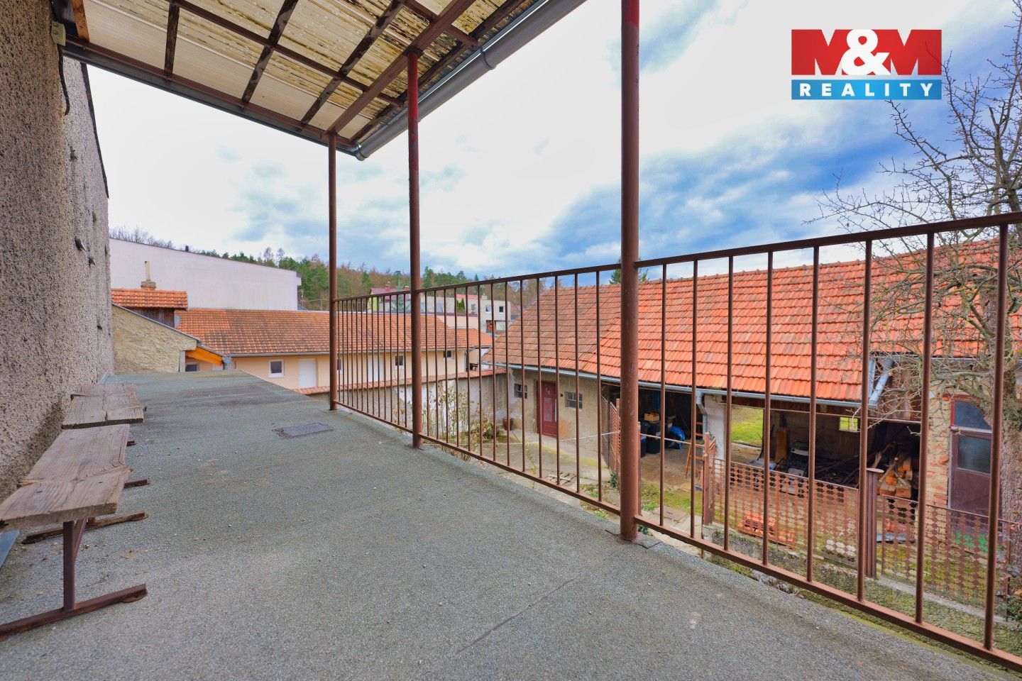 Prodej domu 240 m² - foto 31