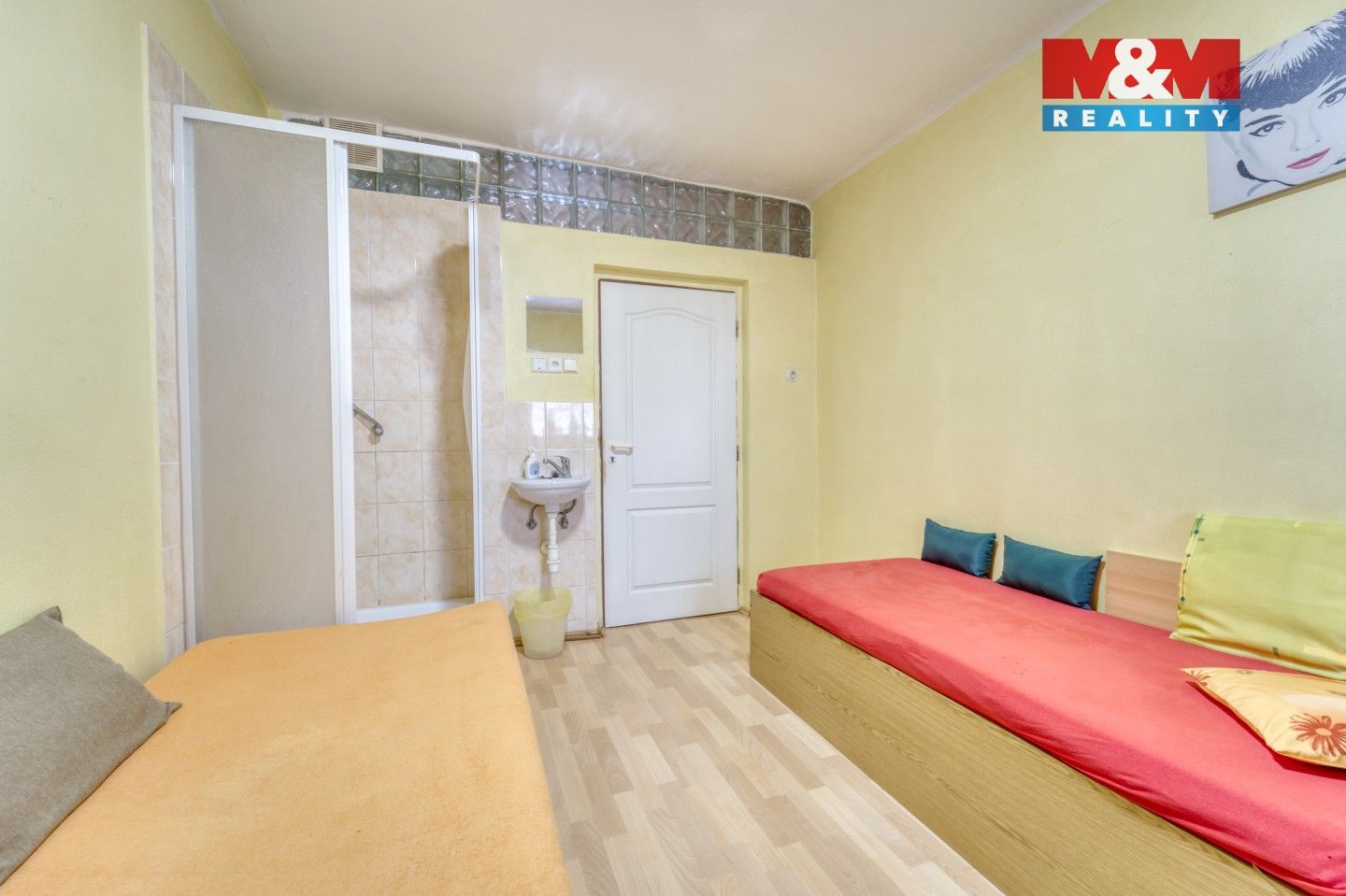 Prodej domu 250 m² - foto 37