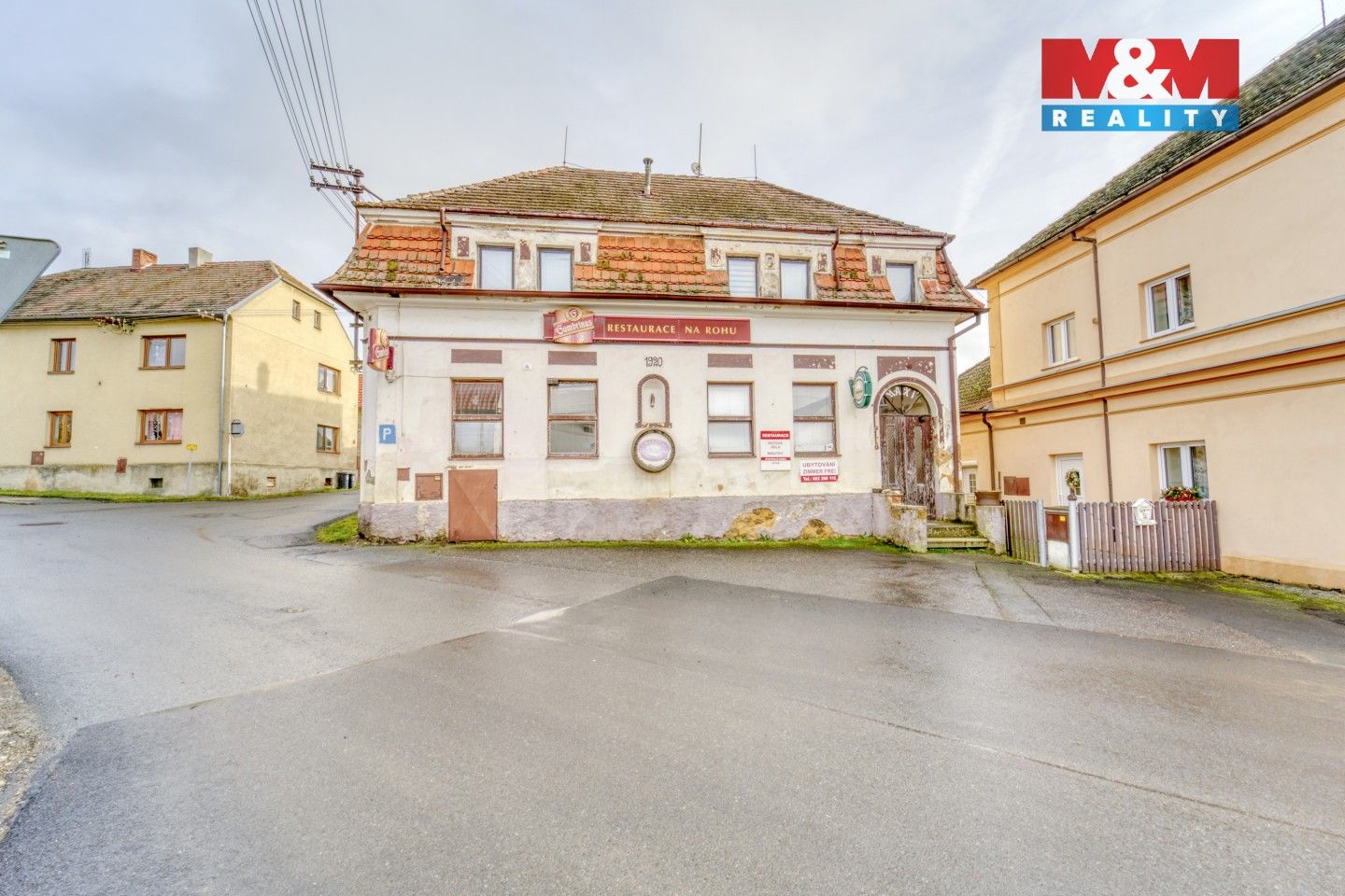 Prodej domu 250 m² - foto 38