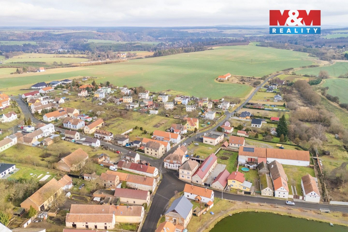 Prodej domu 250 m² - foto 39
