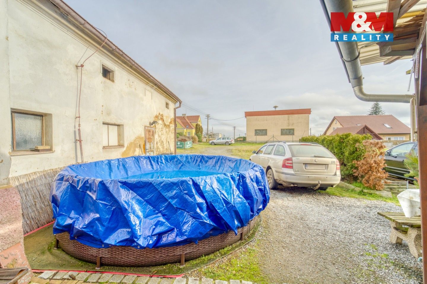 Prodej domu 250 m² - foto 36