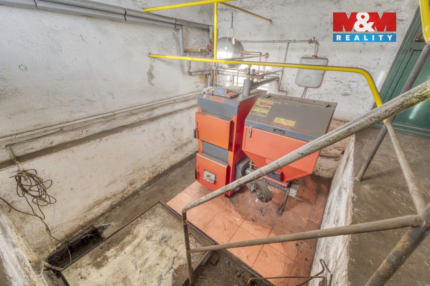 Prodej domu 250 m² - foto 40