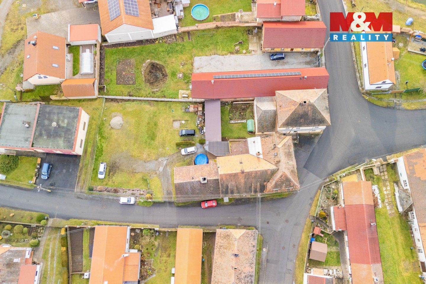 Prodej domu 250 m² - foto 35
