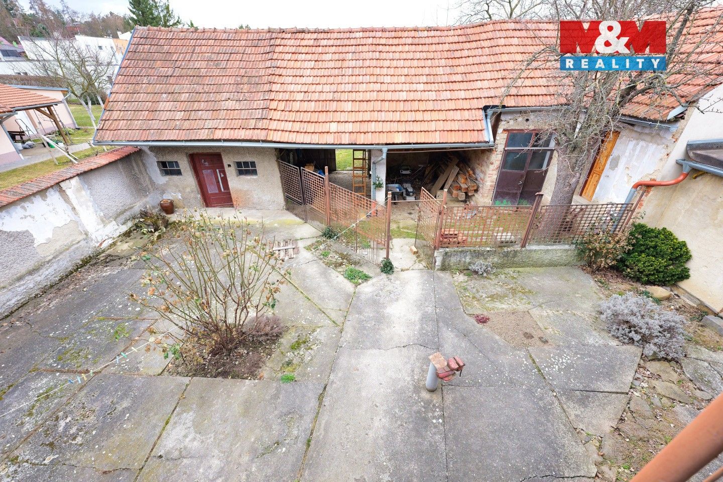 Prodej domu 240 m² - foto 33