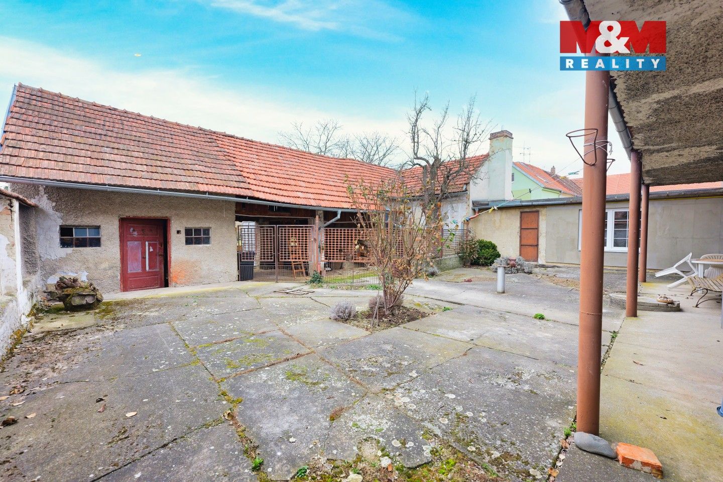 Prodej domu 240 m² - foto 34