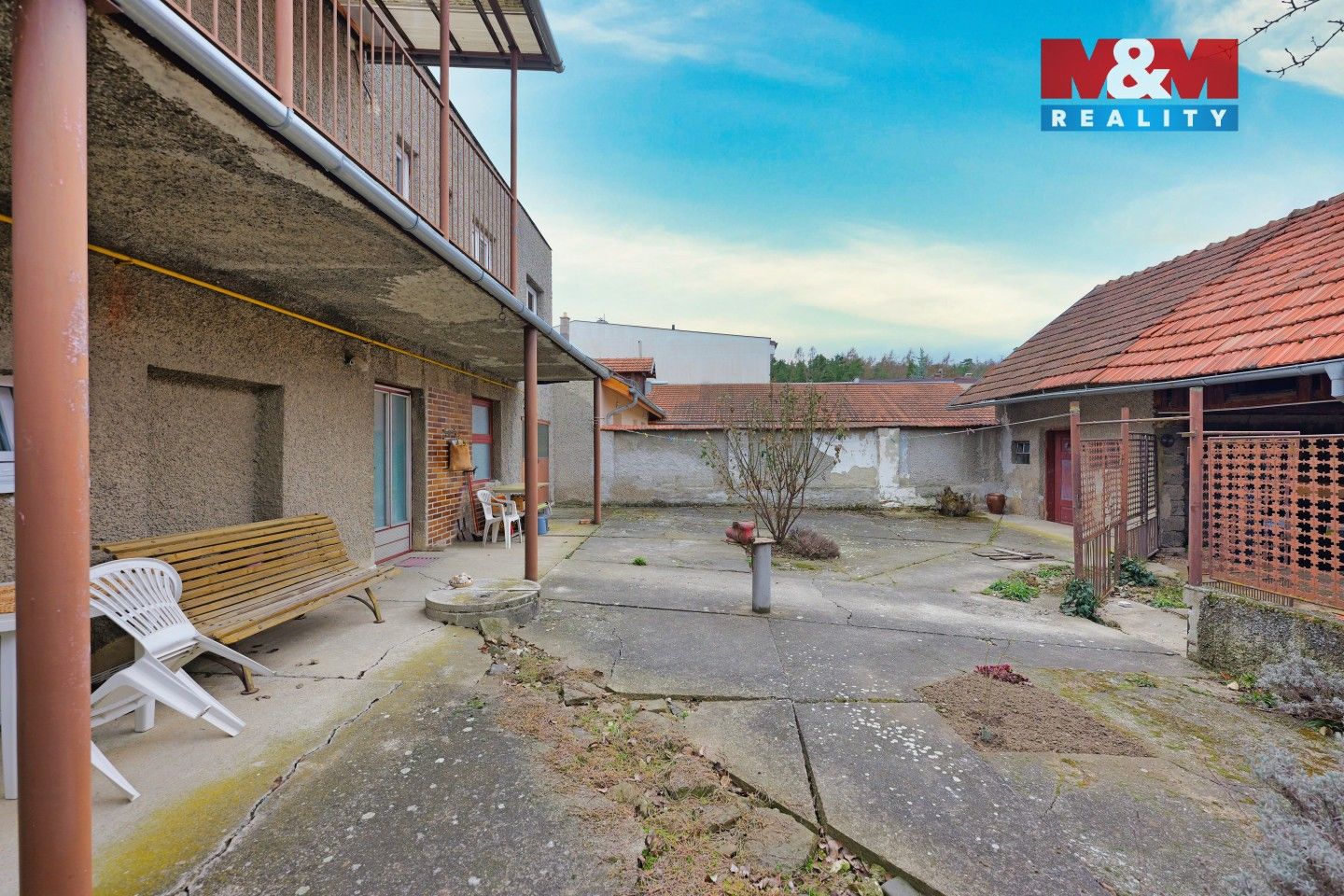 Prodej domu 240 m² - foto 35