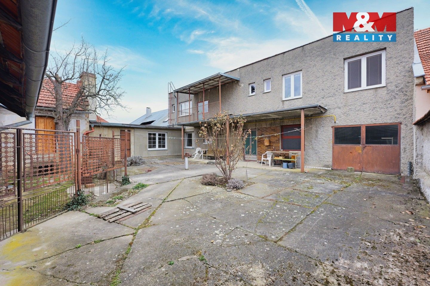 Prodej domu 240 m² - foto 37