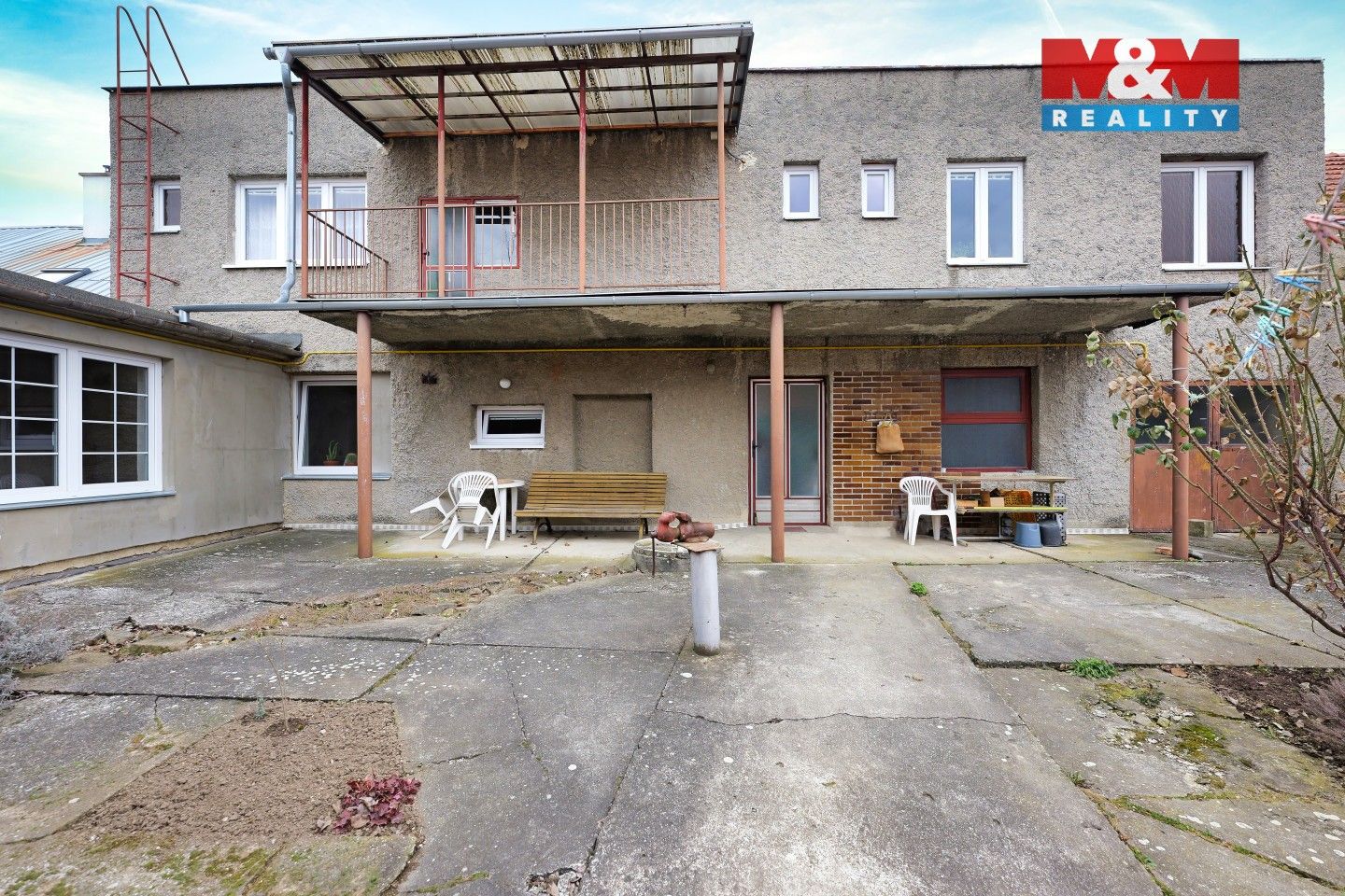 Prodej domu 240 m² - foto 36