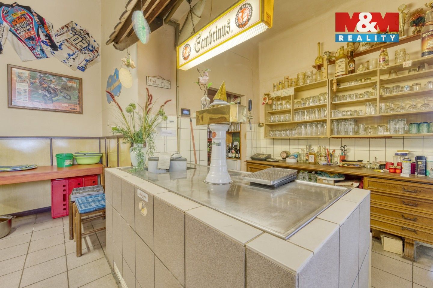 Prodej domu 250 m² - foto 41