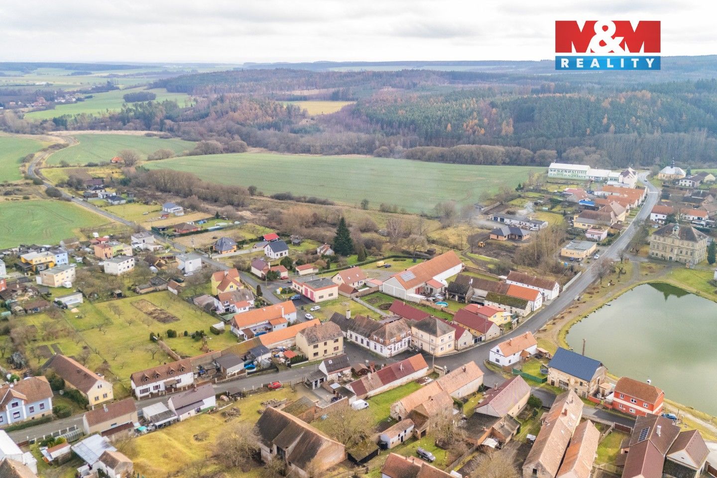 Prodej domu 250 m² - foto 48