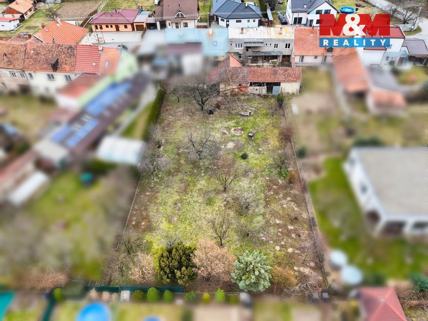 Prodej domu 240 m² - foto 44