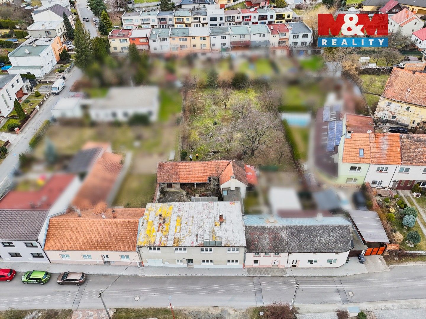 Prodej domu 240 m² - foto 45