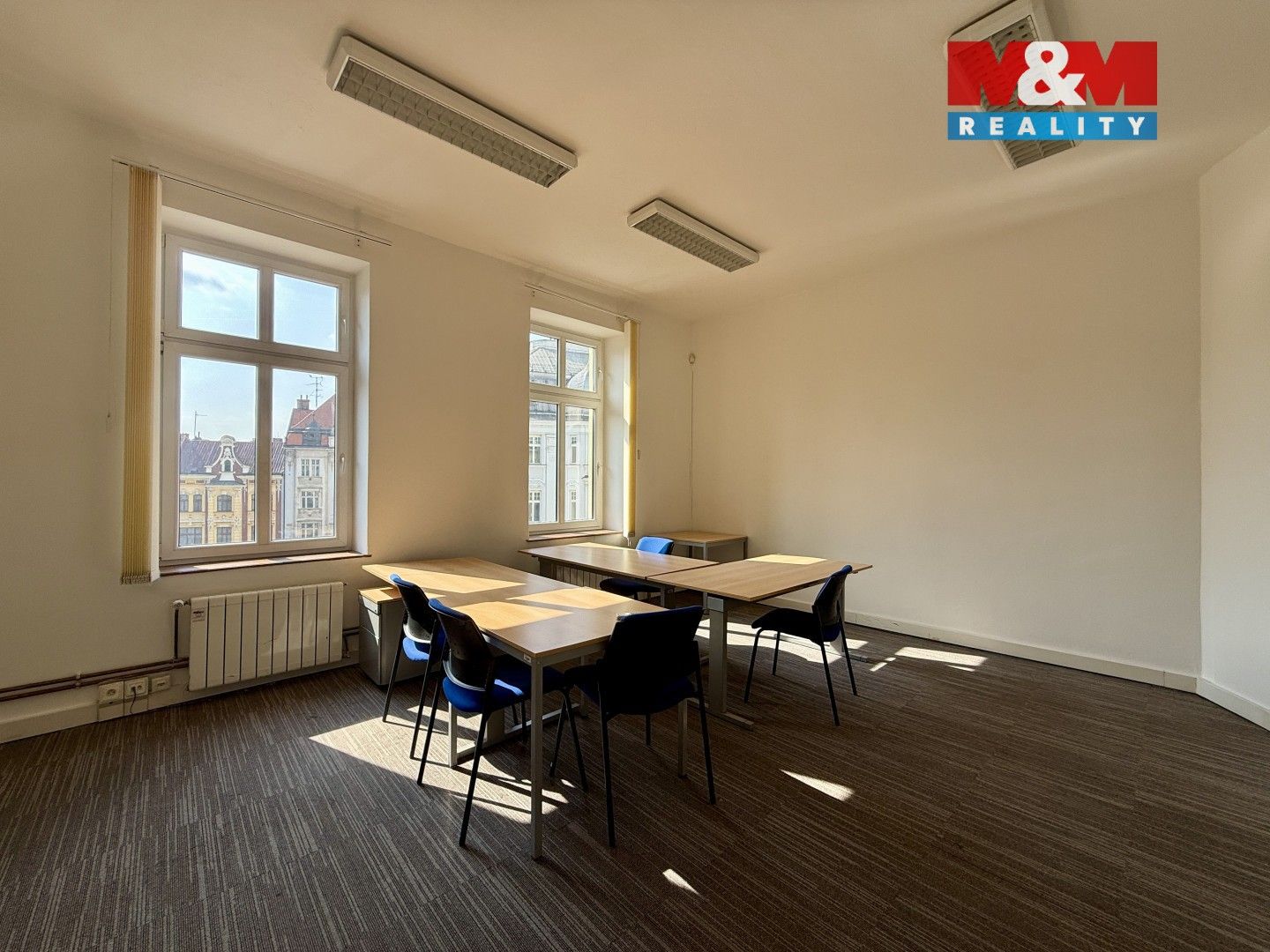 Pronájem komerčního prostoru 188 m² - foto 5