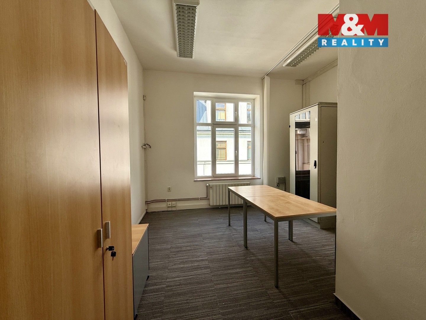 Pronájem komerčního prostoru 188 m² - foto 6