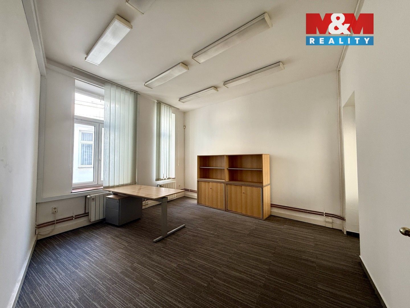 Pronájem komerčního prostoru 188 m² - foto 7