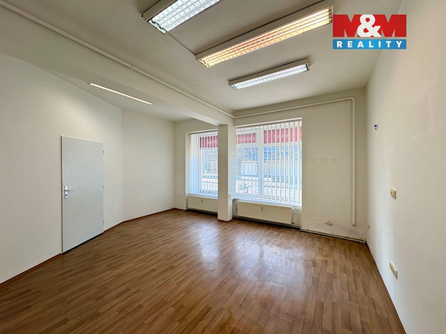 Pronájem komerčního prostoru 23 m² - foto 2