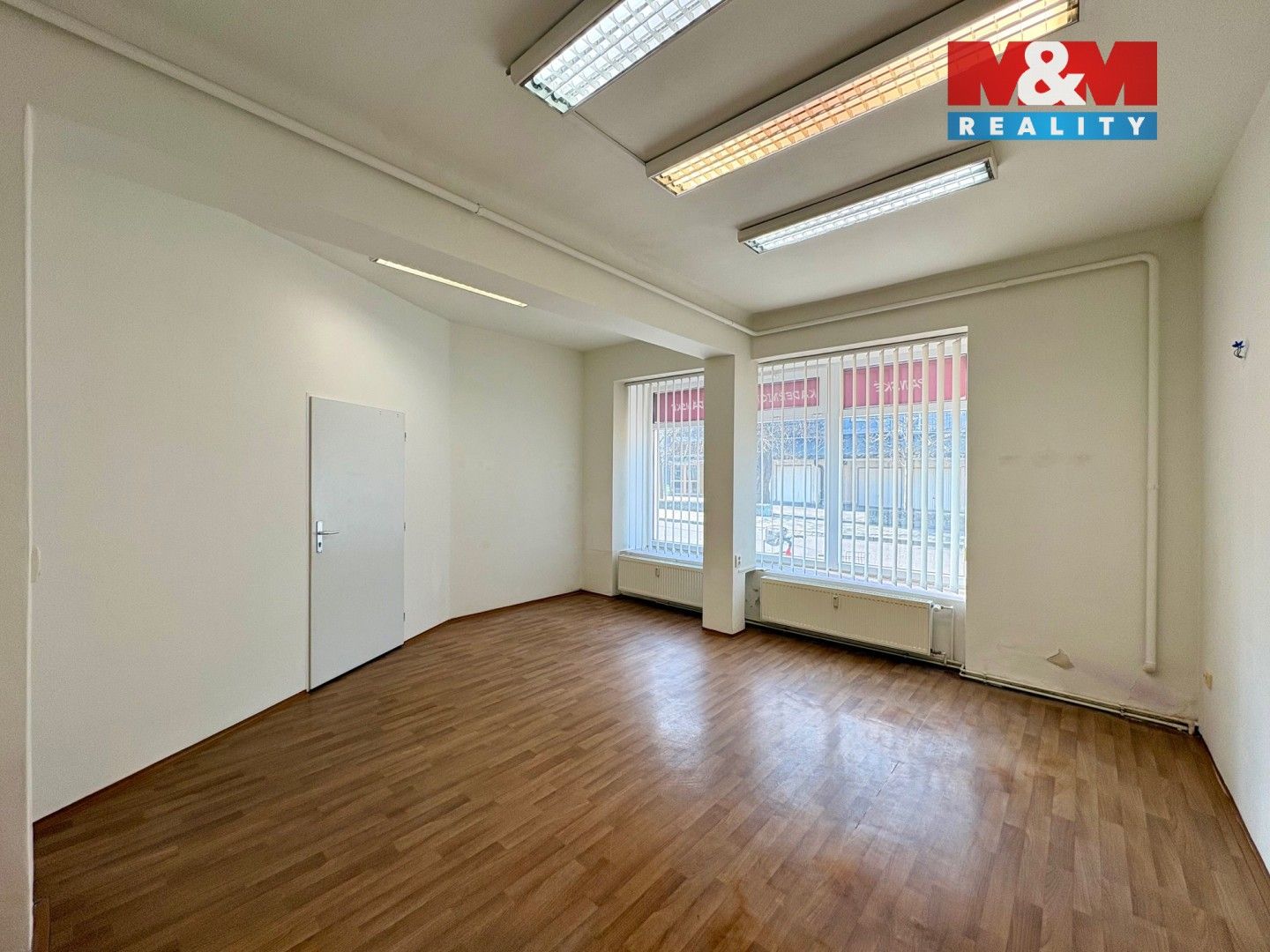 Pronájem komerčního prostoru 23 m² - foto 3