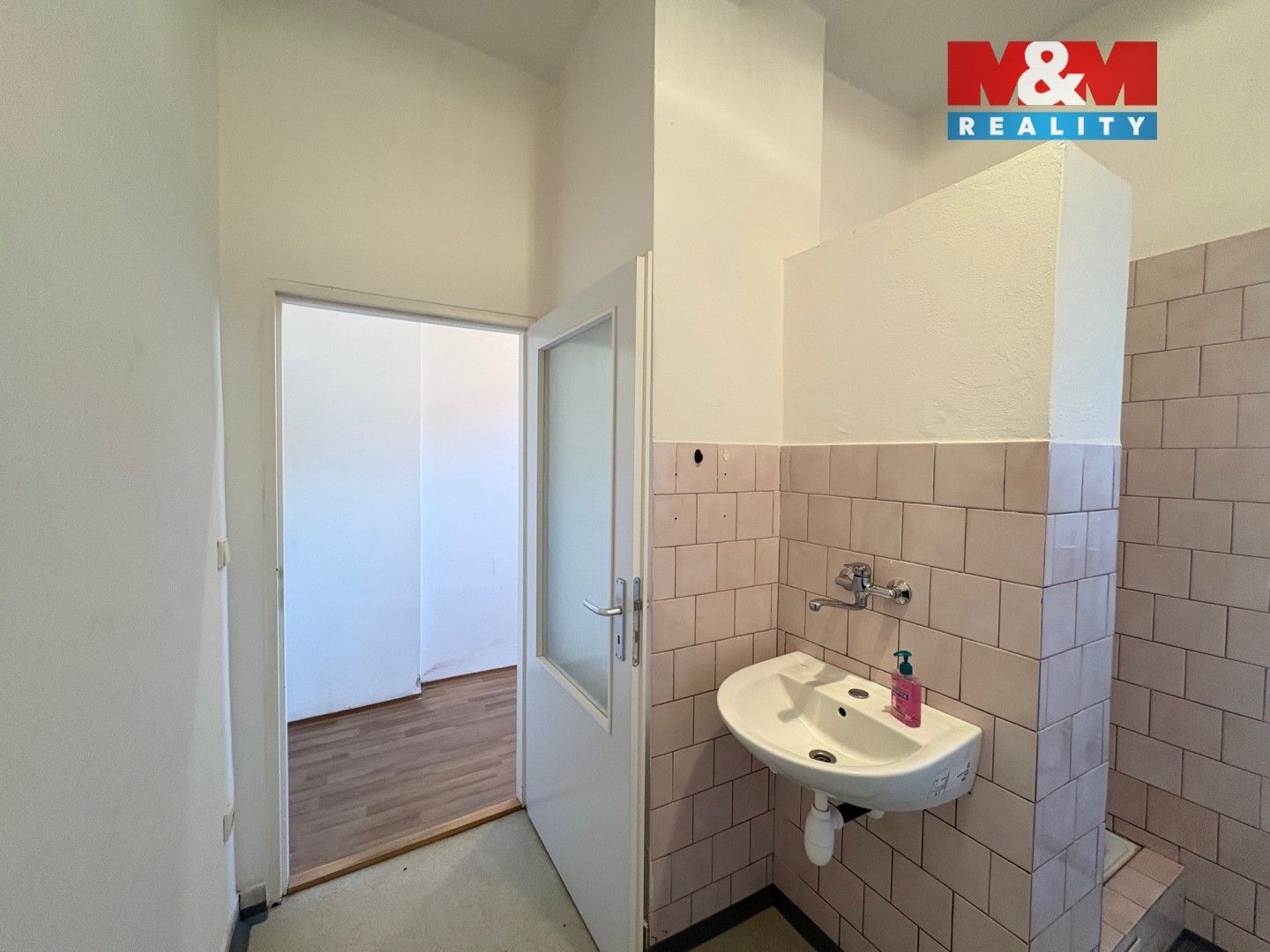 Pronájem komerčního prostoru 23 m² - foto 5