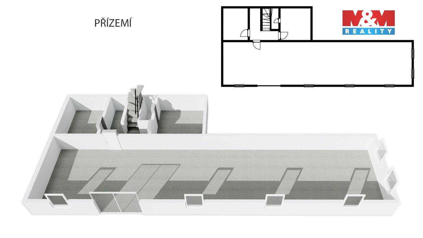 Prodej domu 260 m² - foto 4