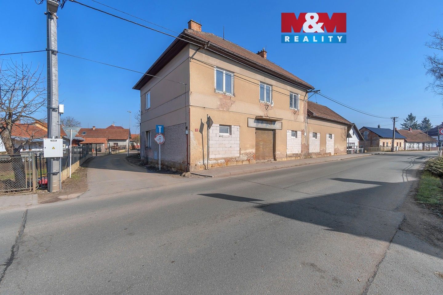Prodej domu 260 m² - foto 1