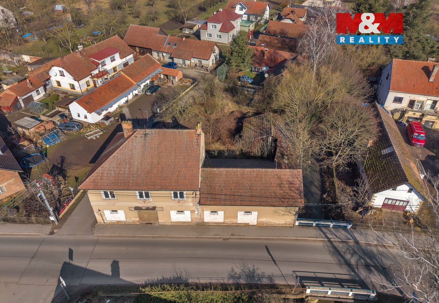 Prodej domu 260 m² - foto 6