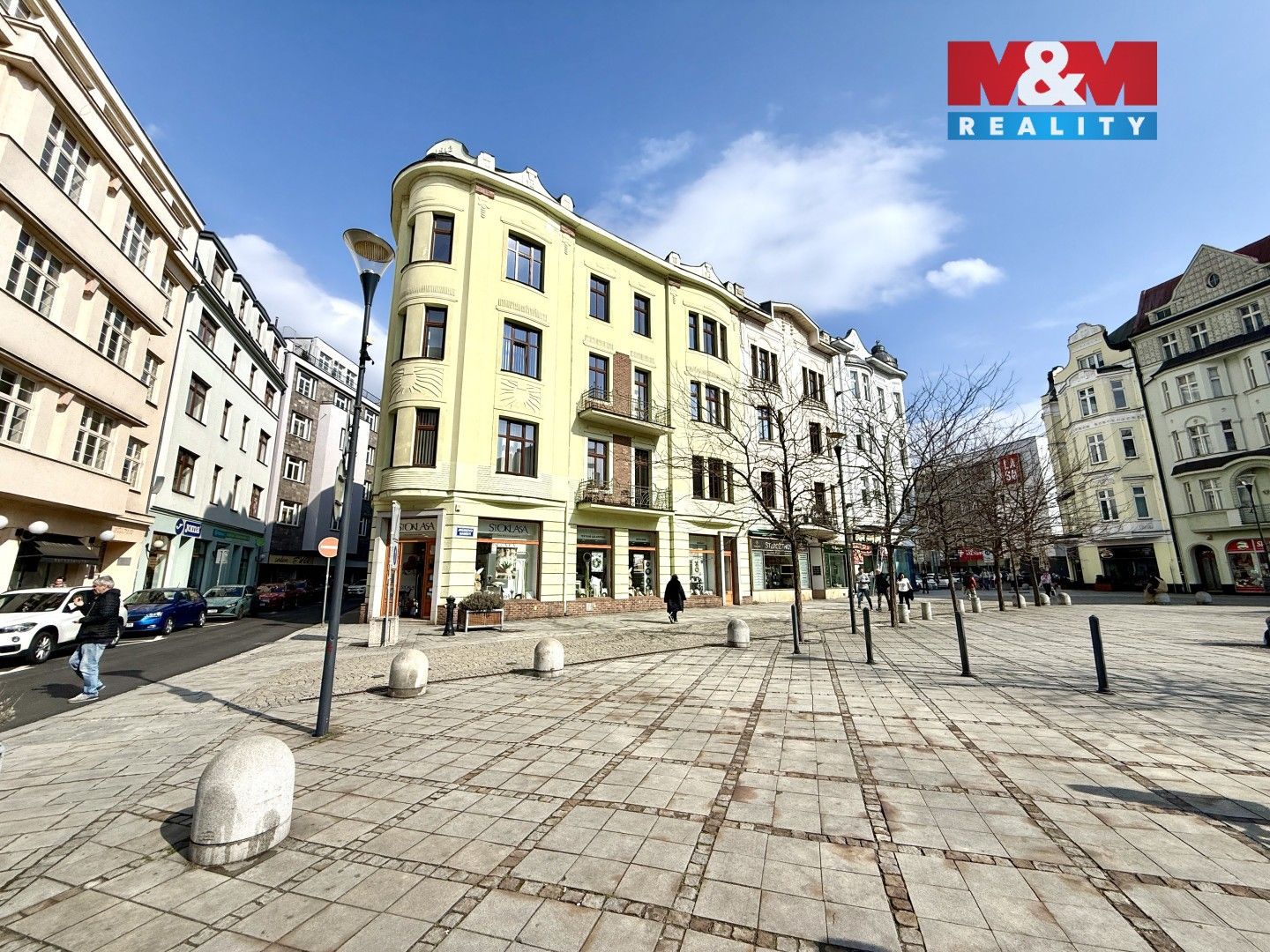 Pronájem komerčního prostoru 188 m² - foto 11