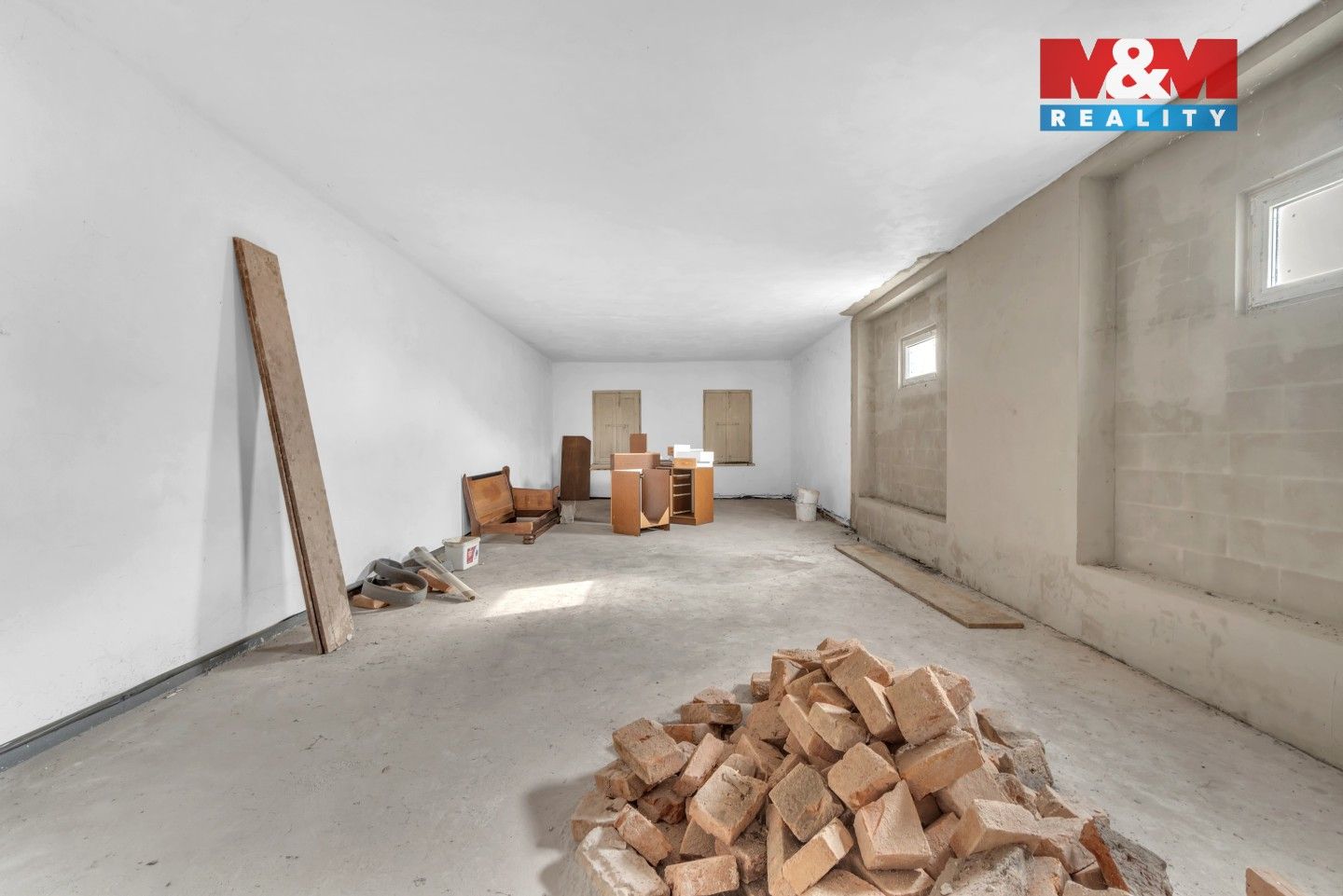 Prodej domu 260 m² - foto 12