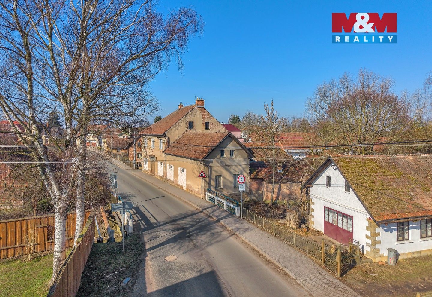 Prodej domu 260 m² - foto 16
