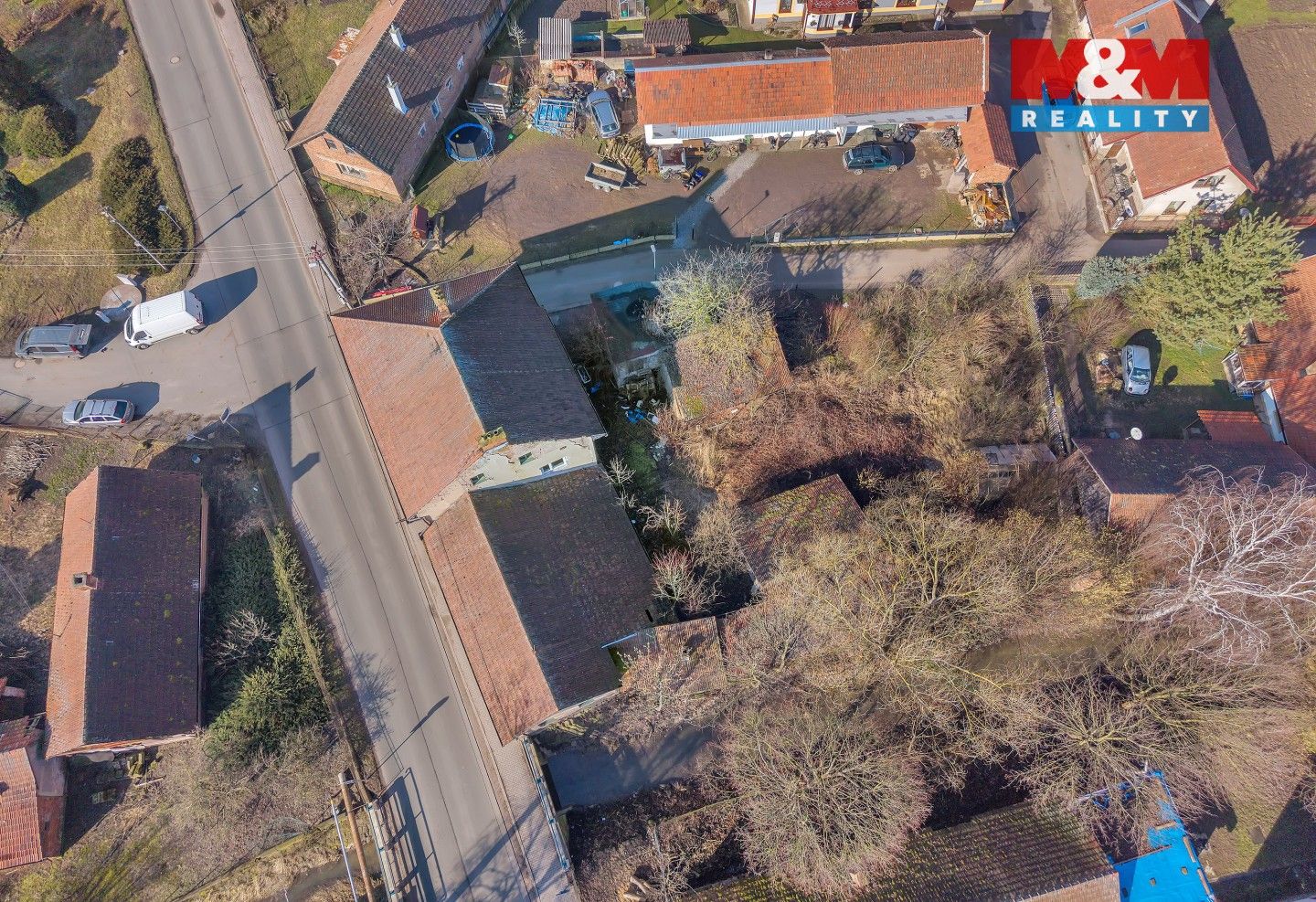 Prodej domu 260 m² - foto 14