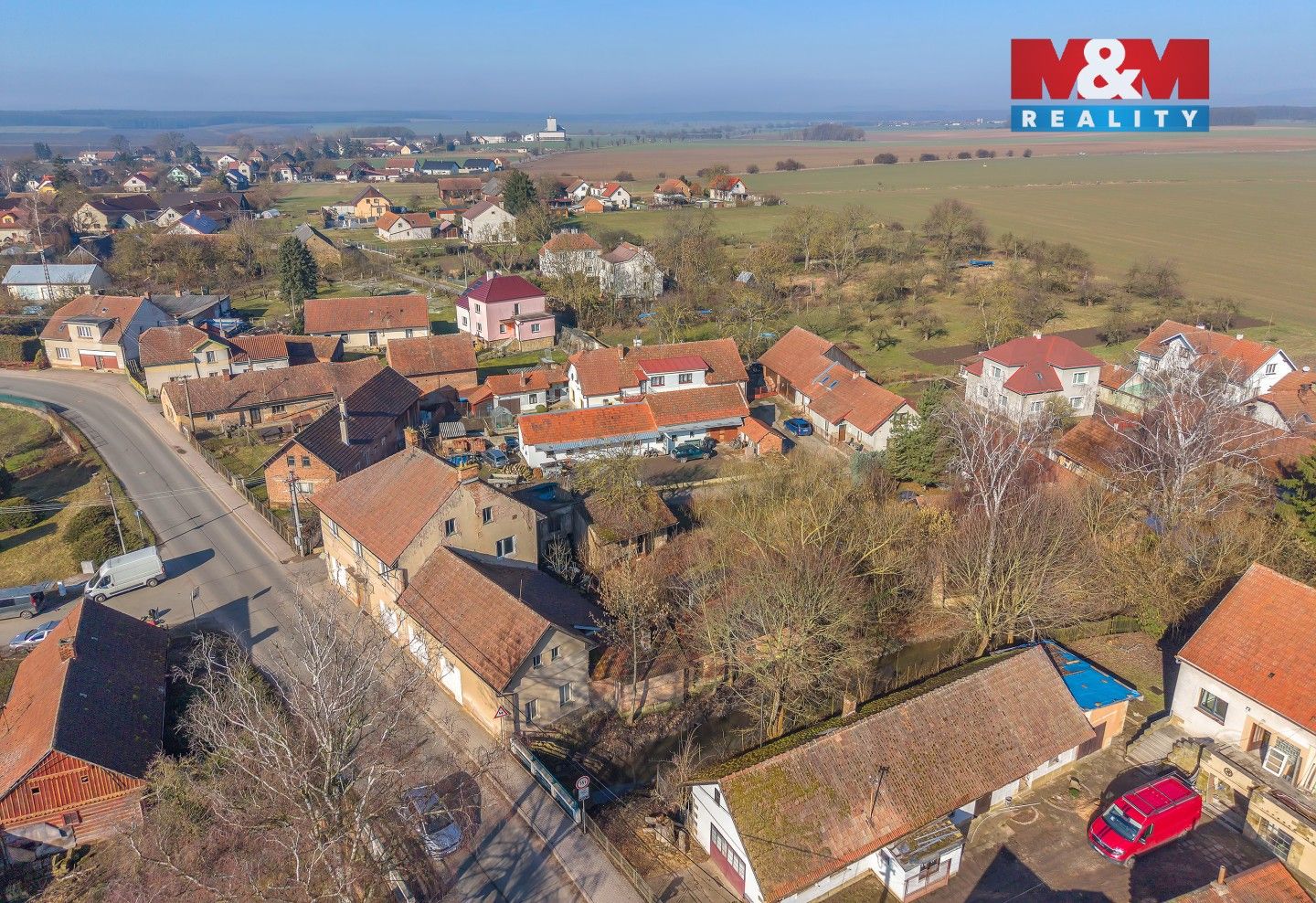 Prodej domu 260 m² - foto 13