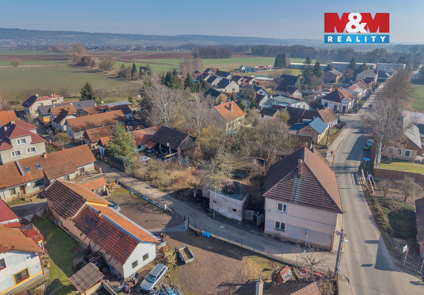 Prodej domu 260 m² - foto 24