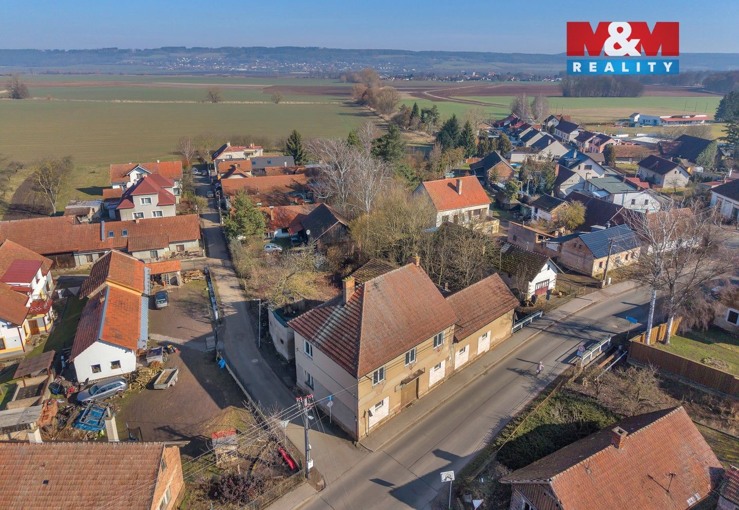 Prodej domu 260 m² - foto 23